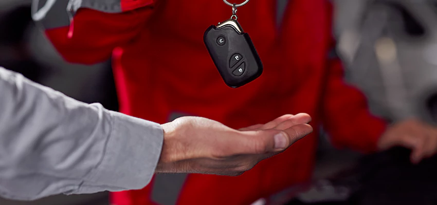 Automotive Car Lock Rekeying Locksmith Specialists in Yucca Valley, California