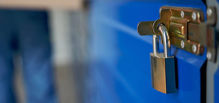 Industrial Door Lock Repair And Installation in Yucca Valley, CA