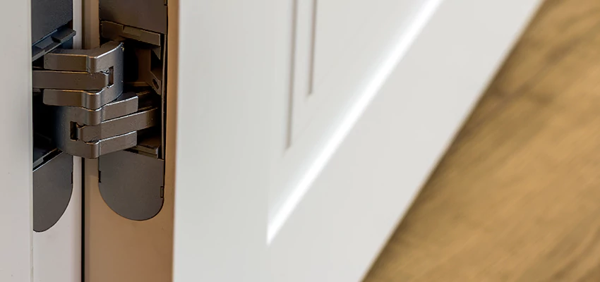 Closet Door Hardware Maintenance in Yucca Valley, California