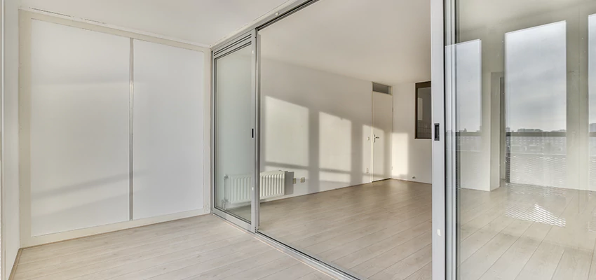 Patio Glass Sliding Door Lock in Yucca Valley, CA