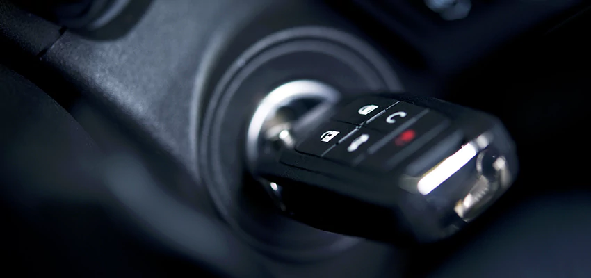 Ignition Switch Replacement in Yucca Valley, CA