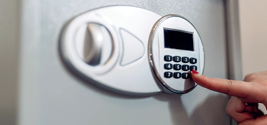 Jewelry Safe Cracking in Yucca Valley, California