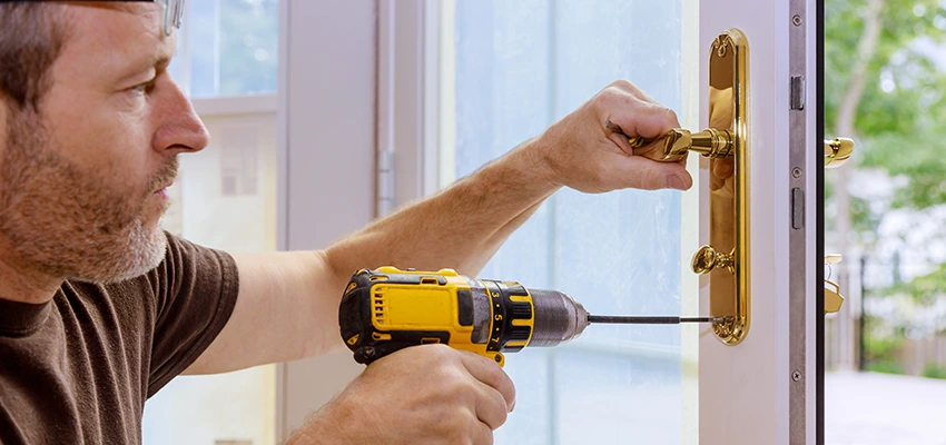 Affordable Bonded & Insured Locksmiths in Yucca Valley, CA
