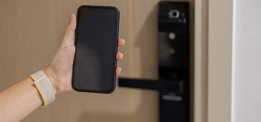 Keypad Wifi Locks Repair And Installation in Yucca Valley, CA