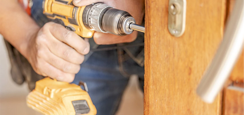 Emergency A1 Locksmith Services in Yucca Valley, California