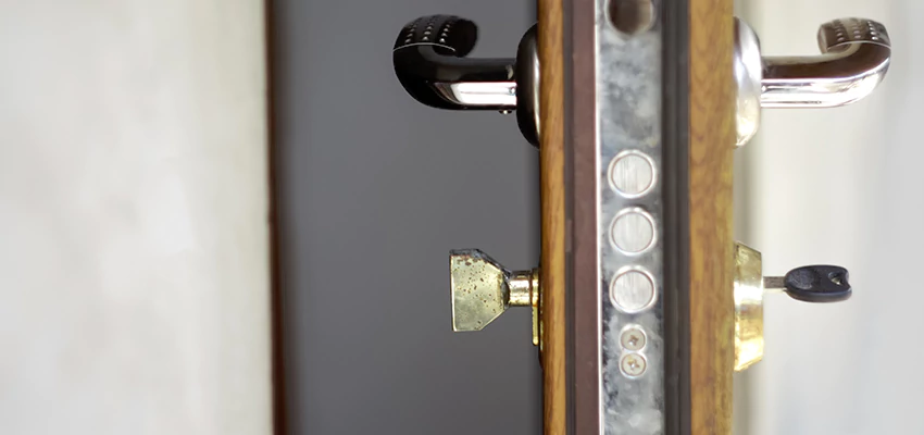 Holiday Emergency Locksmith in Yucca Valley, California