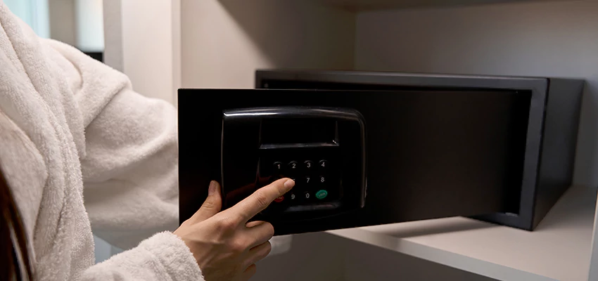 Safe Unlocking Service Company in Yucca Valley, California