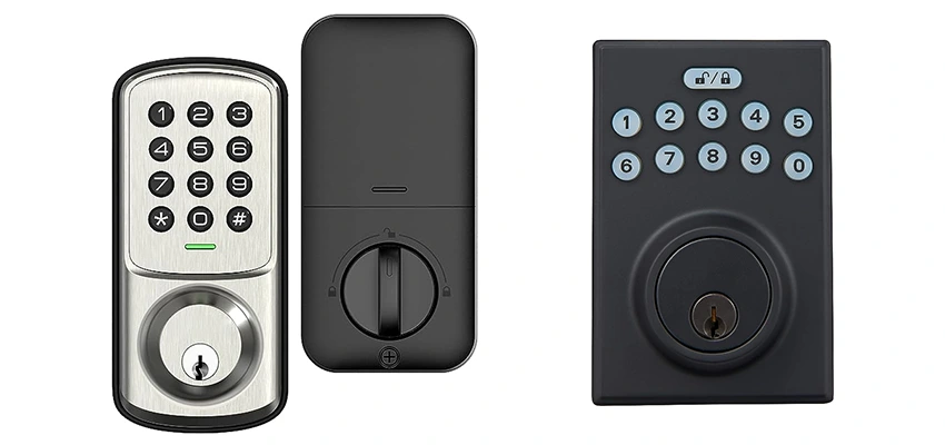 Garage Emergency Lock Replacements in Yucca Valley, CA