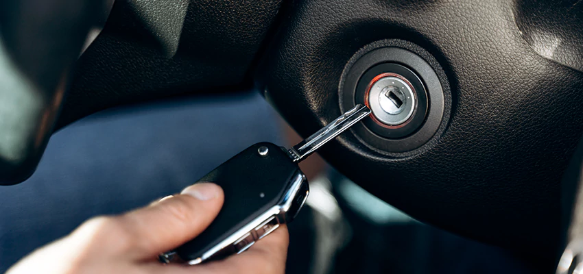 Car Key Replacement Locksmith in Yucca Valley, California