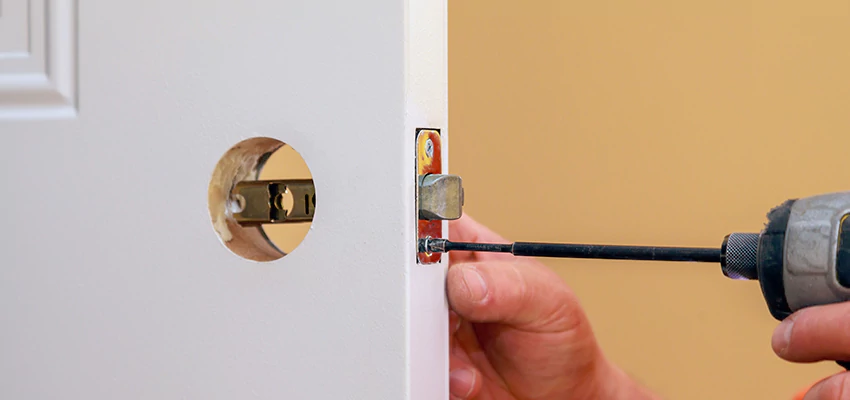 Stuck Door Knobs Repair in Yucca Valley, CA