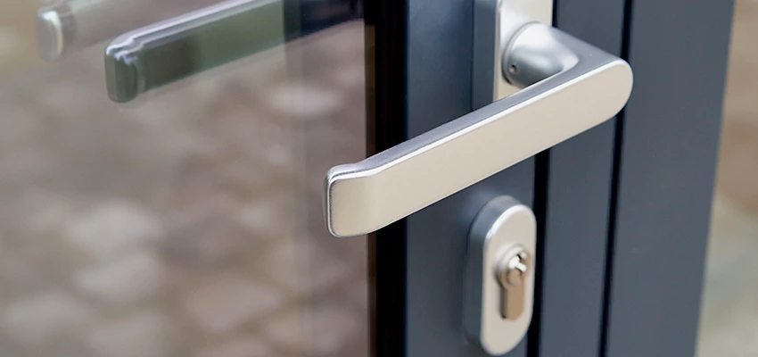 Broken Door Lock Cylinder Repair in Yucca Valley, California