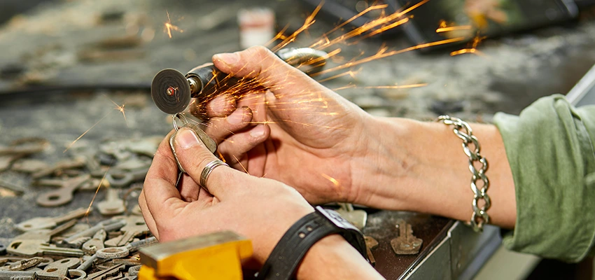 Mobile Locksmith For Lock Replacement Service in Yucca Valley, California