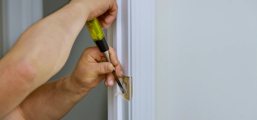 On Demand Locksmith For Key Replacement in Yucca Valley, California