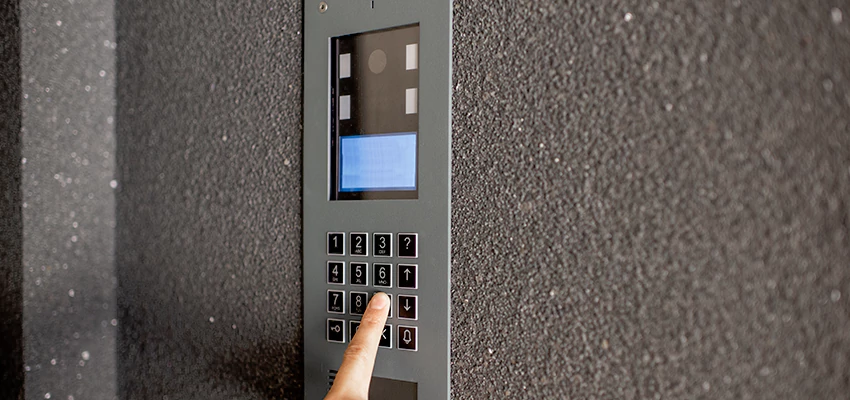 Access Control System Installation in Yucca Valley, California