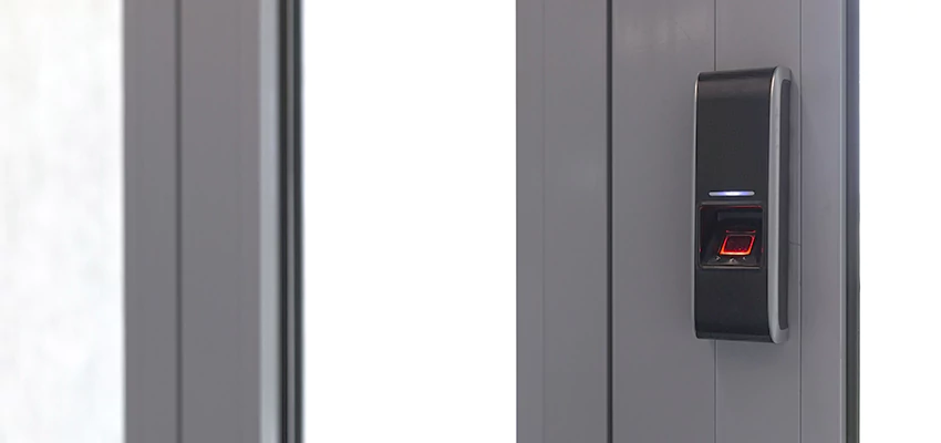 Push Button Lock Keypad Repair in Yucca Valley, California