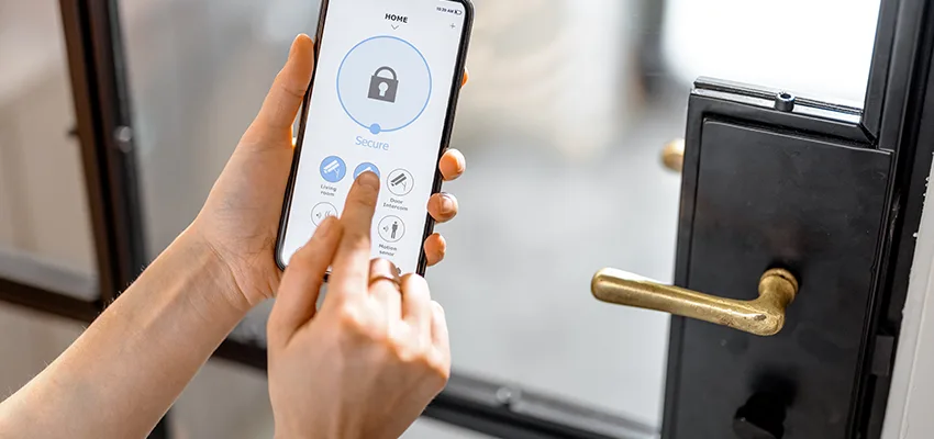 Remote Control Locks Sensor Repair in Yucca Valley, California