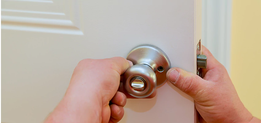 After-hours Locksmith For Lock And Key Installation in Yucca Valley, CA