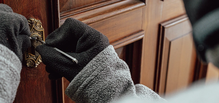 Burglar Damage Electronic Locks Repair in Yucca Valley, CA