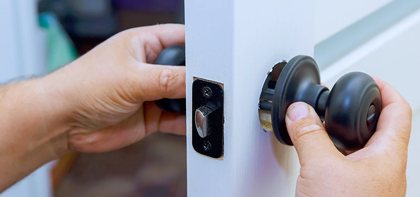 Smart Lock Replacement Assistance in Yucca Valley, California
