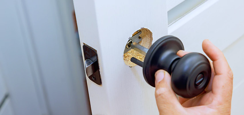 Locksmith For Lock Repair Near Me in Yucca Valley, California