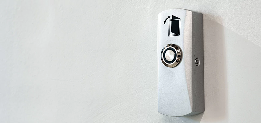 Residential Access Keypads Systems Installation in Yucca Valley, CA