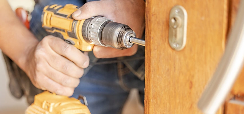 Eviction Locksmith in Yucca Valley, California