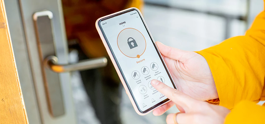 Automatic Door Lock Opener Repair in Yucca Valley, California