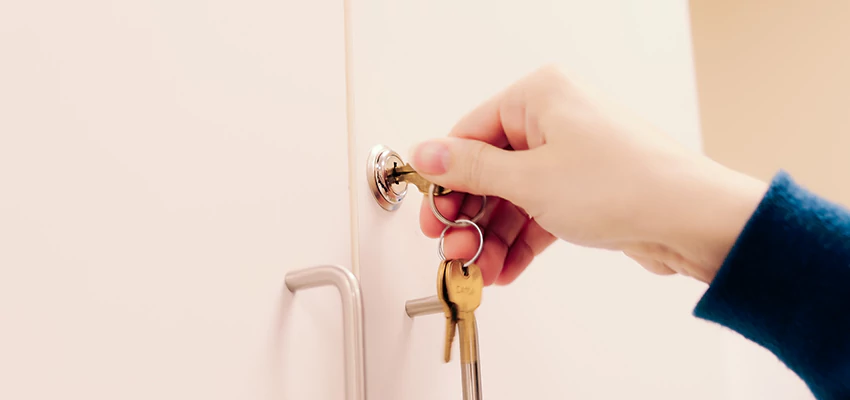 Cabinet Electronic Locks Repair in Yucca Valley, California