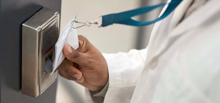 Commercial Locksmith For Rekey in Yucca Valley, CA