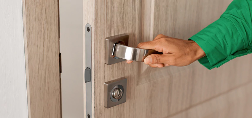 Garage Door Lock Reinforcements in Yucca Valley, California