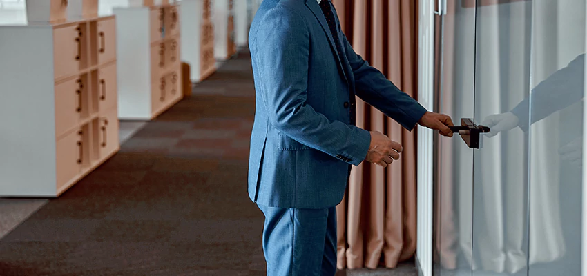 Commercial Glass Door Locks in Yucca Valley, CA