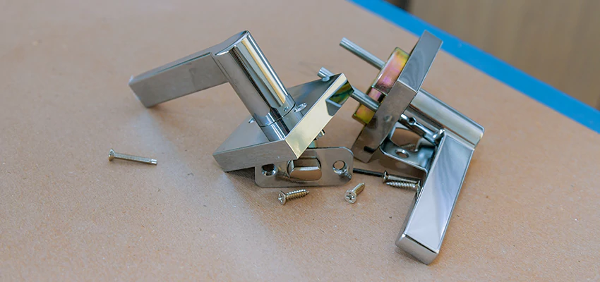 Master Lock Key System Installation Service in Yucca Valley, California