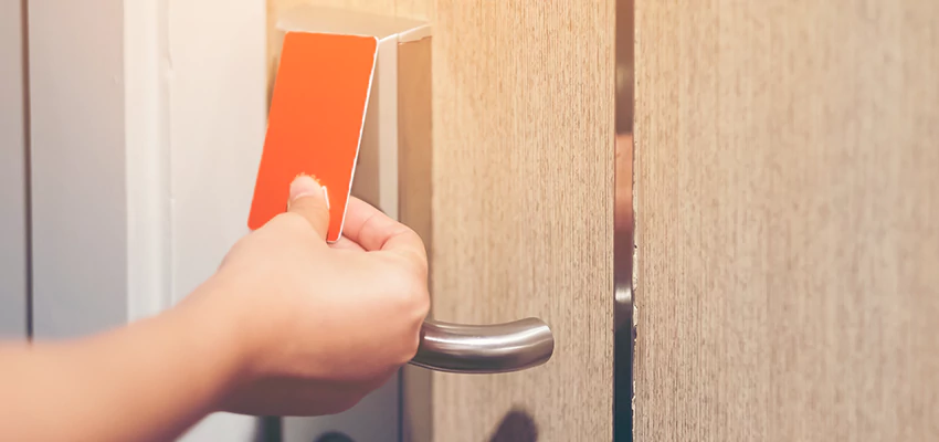 Electronic Locks Motor Repair in Yucca Valley, California