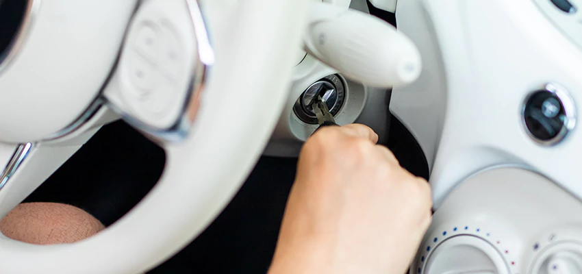 Ignition Lock Barrel Replacement Near Me in Yucca Valley, California