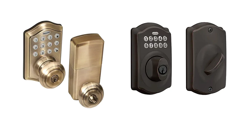 Medeco Locks Replacement in Yucca Valley, CA