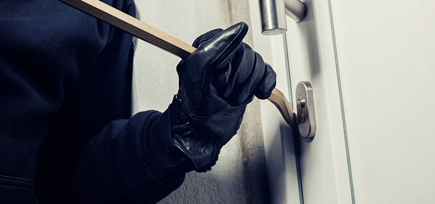 Burglar Damage Door Sensors Repair in Yucca Valley, CA