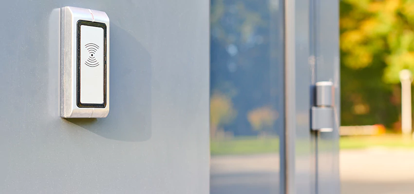 Glass Door Electric Lock Repair in Yucca Valley, CA