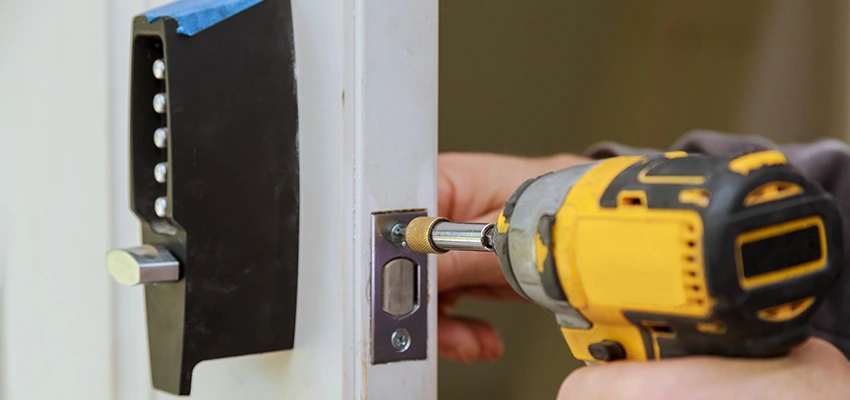 Eviction Locksmith For Key Duplication in Yucca Valley, California