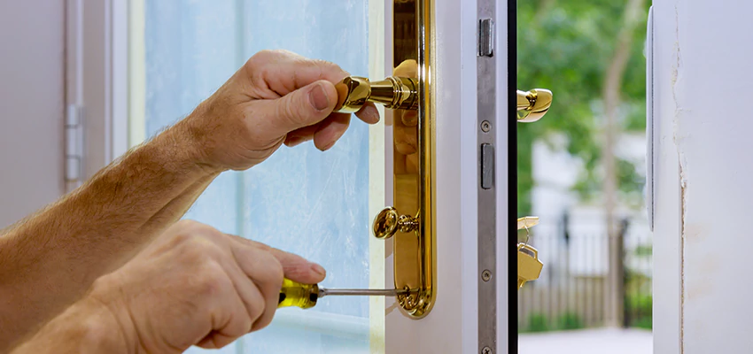 Local Locksmith For Key Duplication in Yucca Valley, CA