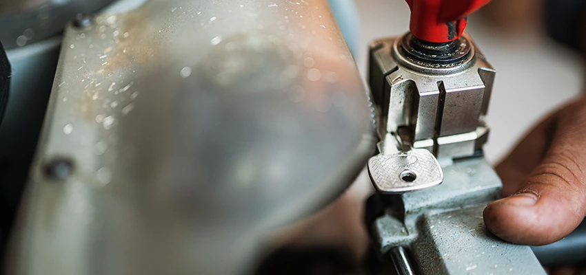 Key Programming Mobile Locksmith Service in Yucca Valley, CA